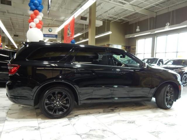 used 2022 Dodge Durango car, priced at $37,921