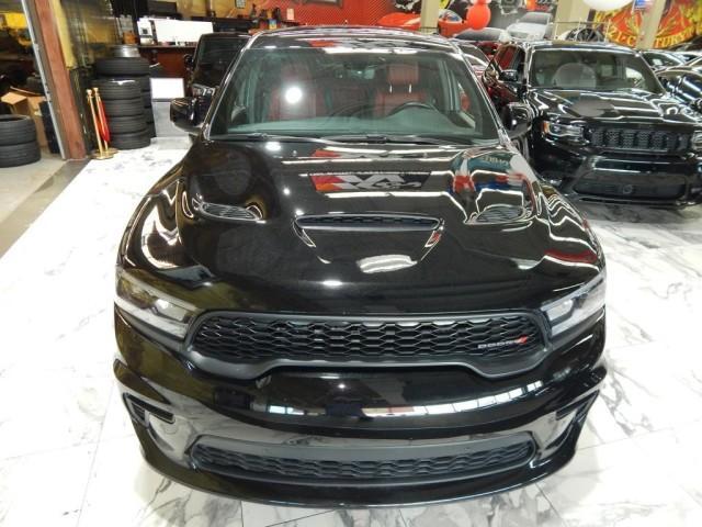 used 2022 Dodge Durango car, priced at $37,921