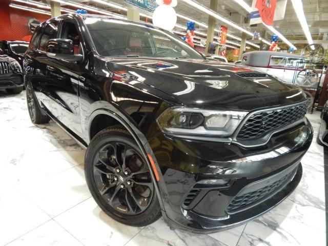 used 2022 Dodge Durango car, priced at $37,921