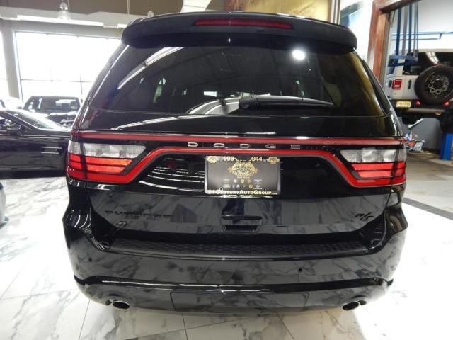 used 2022 Dodge Durango car, priced at $37,921