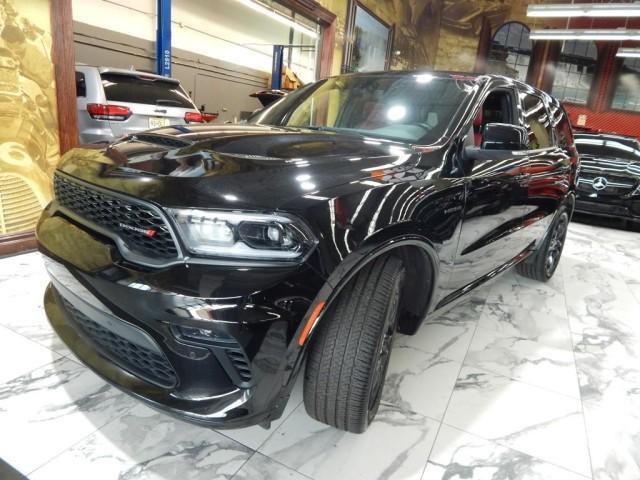 used 2022 Dodge Durango car, priced at $37,921