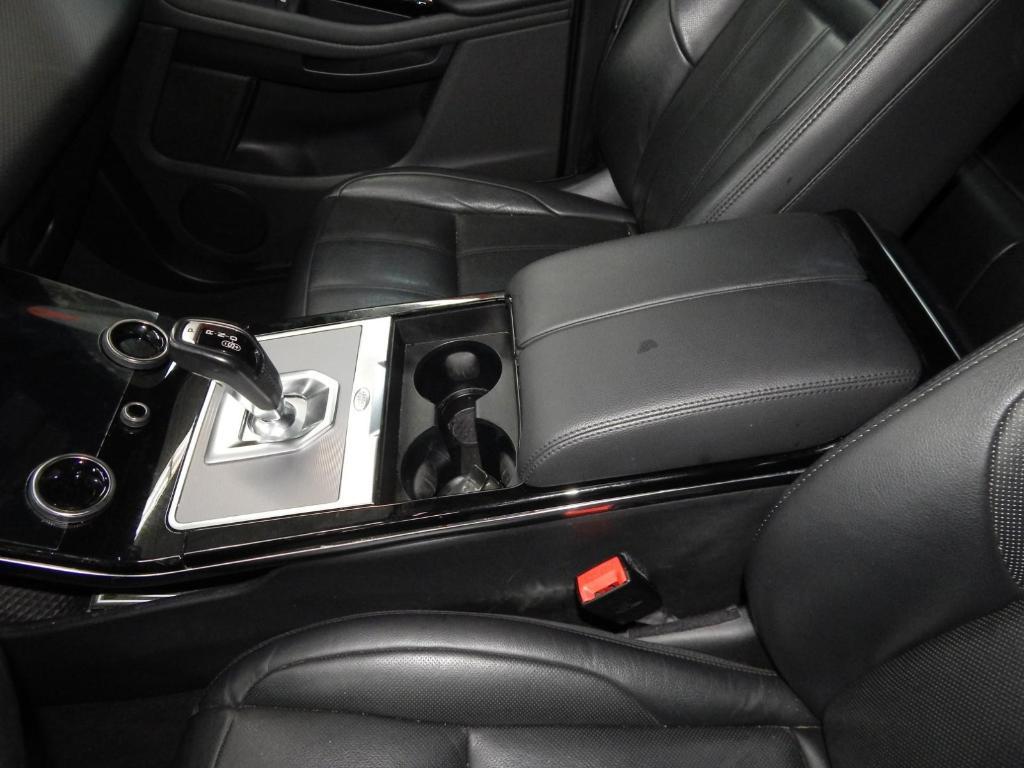 used 2021 Land Rover Range Rover Evoque car, priced at $22,995