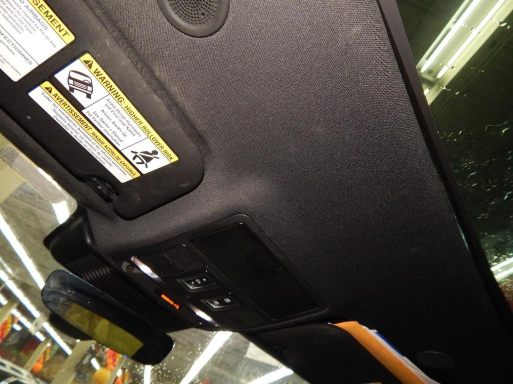 used 2021 Land Rover Range Rover Evoque car, priced at $22,995