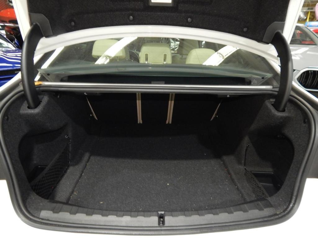 used 2022 BMW 330 car, priced at $29,875