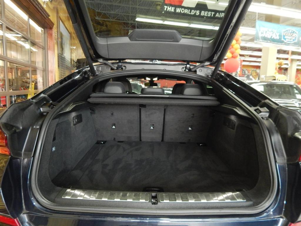 used 2023 BMW X6 car, priced at $44,985