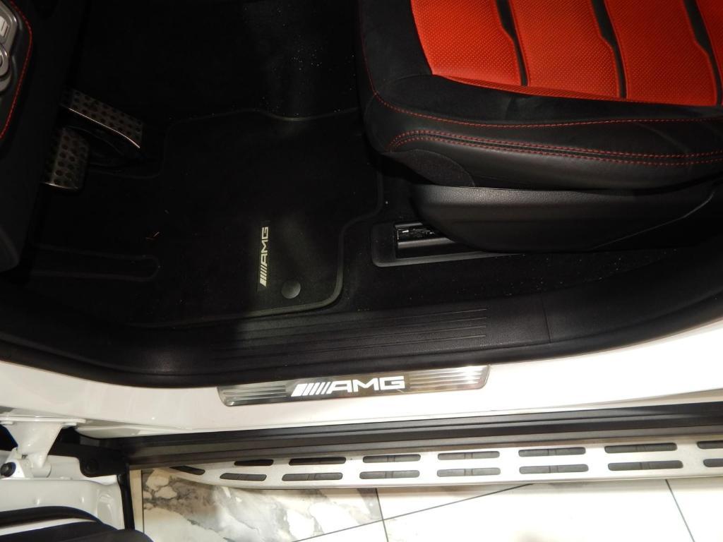used 2023 Mercedes-Benz AMG GLE 63 car, priced at $87,985