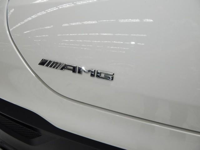 used 2021 Mercedes-Benz AMG GLE 53 car, priced at $55,921