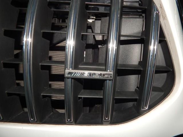 used 2021 Mercedes-Benz AMG GLE 53 car, priced at $55,921