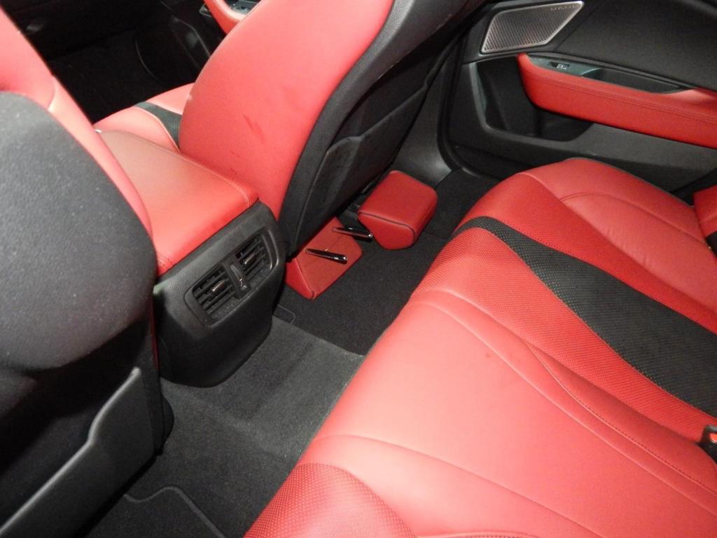 used 2023 Acura TLX car, priced at $28,795