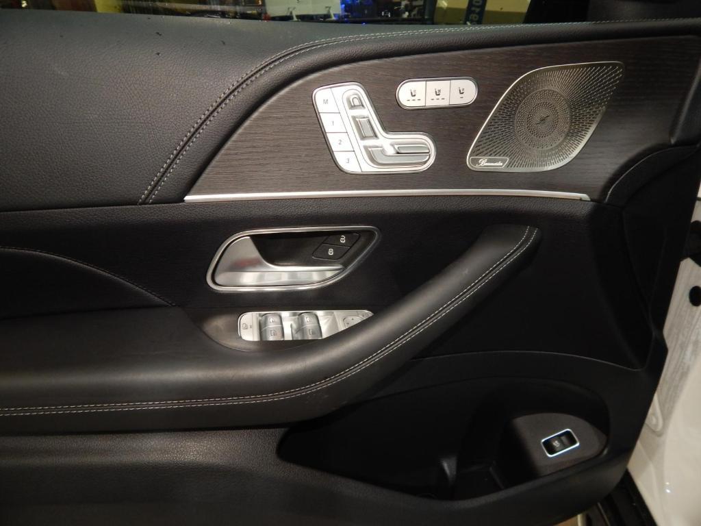 used 2024 Mercedes-Benz AMG GLE 53 car, priced at $73,995