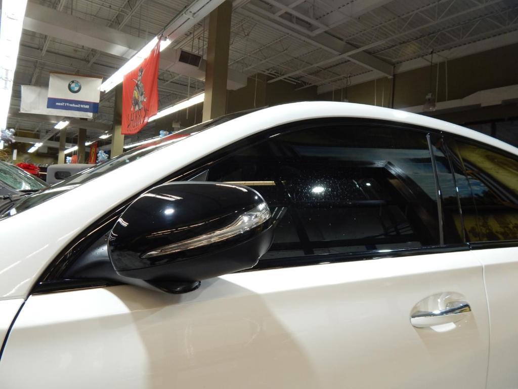 used 2024 Mercedes-Benz AMG GLE 53 car, priced at $73,995