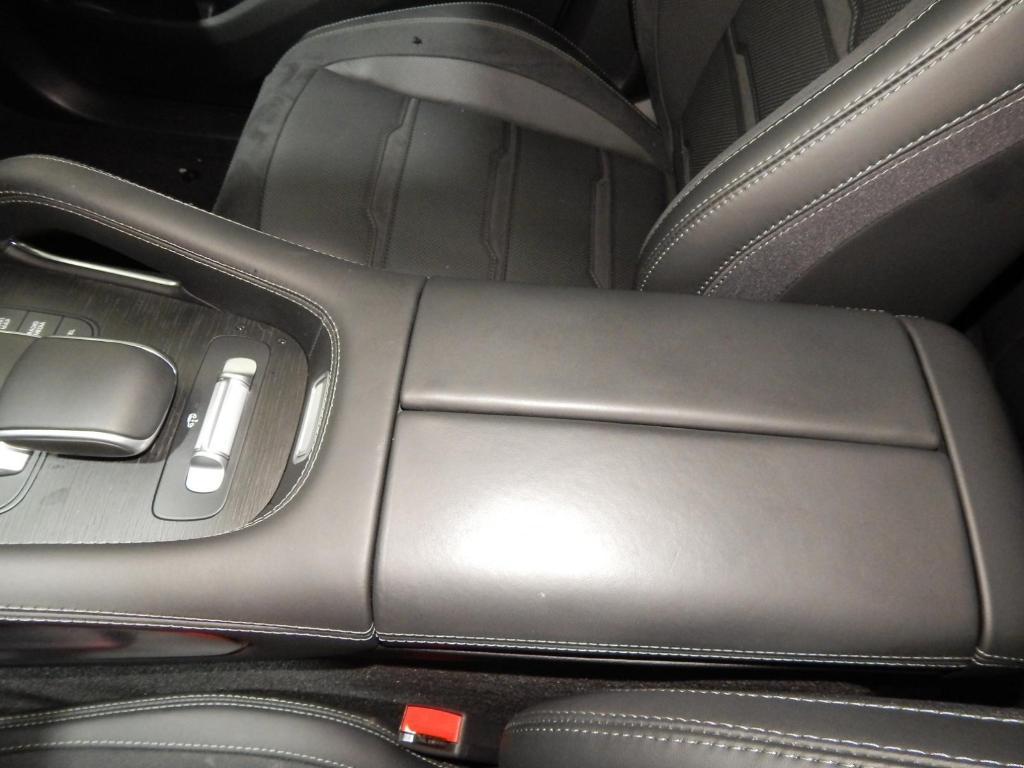 used 2024 Mercedes-Benz AMG GLE 53 car, priced at $73,995