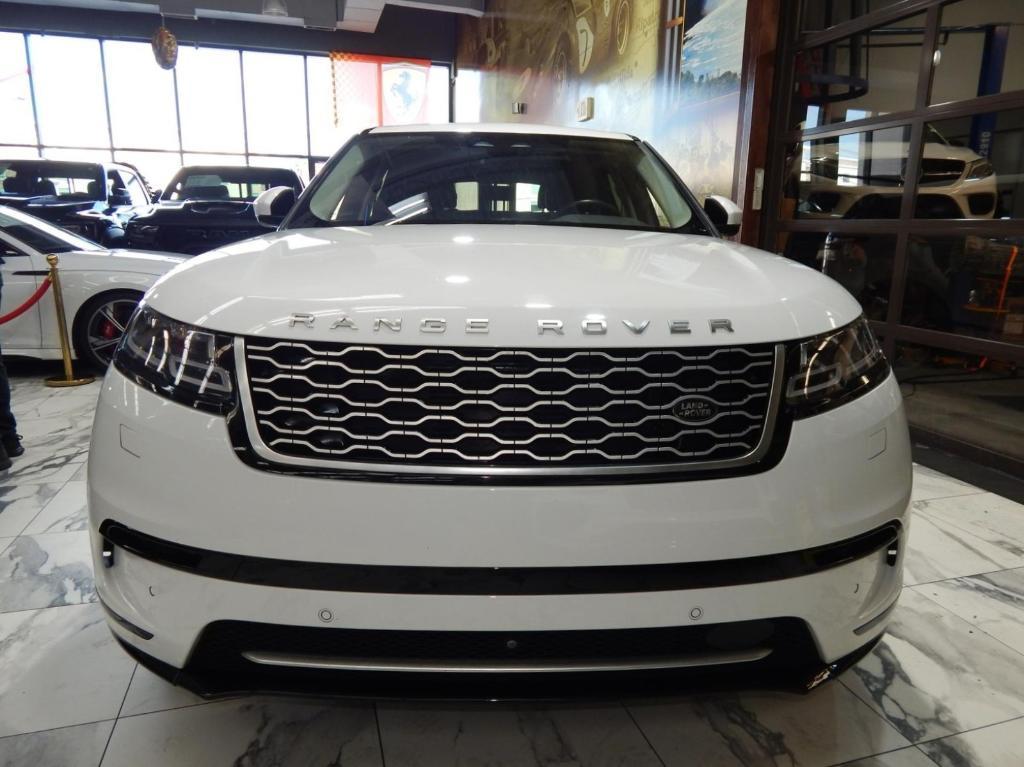 used 2021 Land Rover Range Rover Velar car, priced at $31,978
