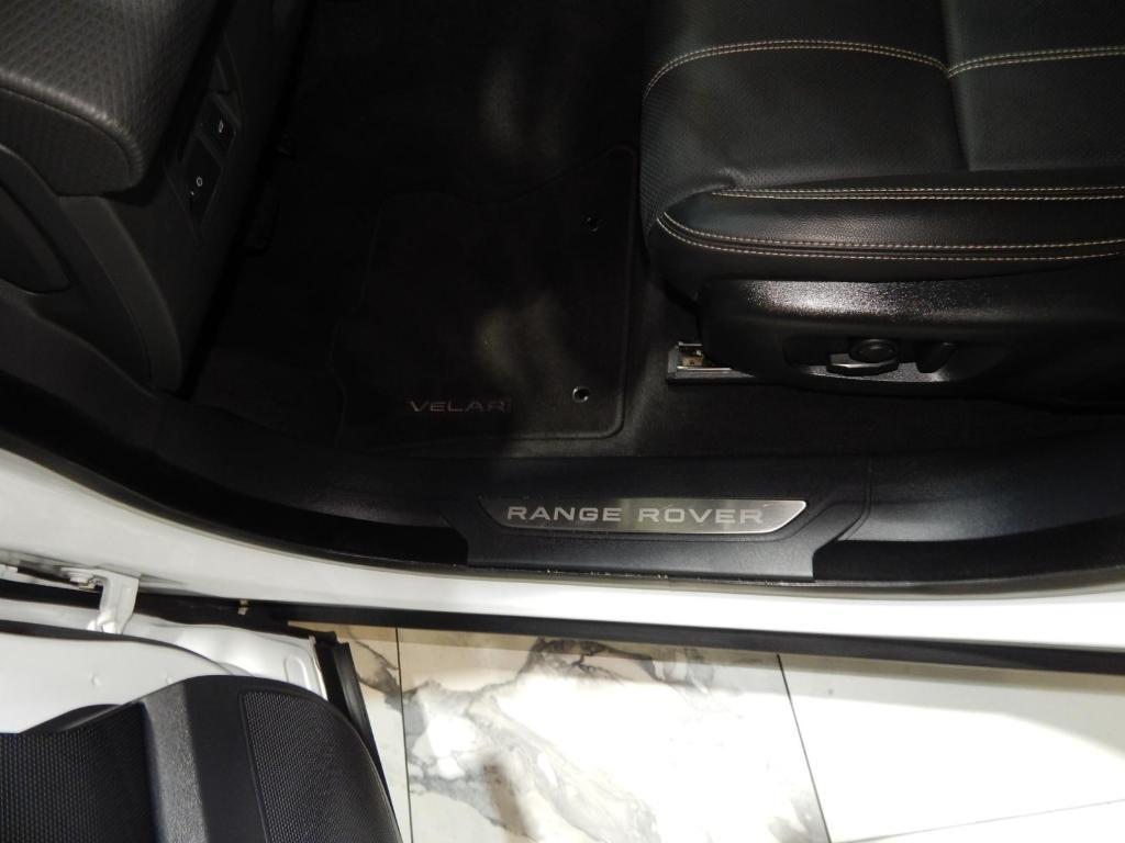 used 2021 Land Rover Range Rover Velar car, priced at $31,978