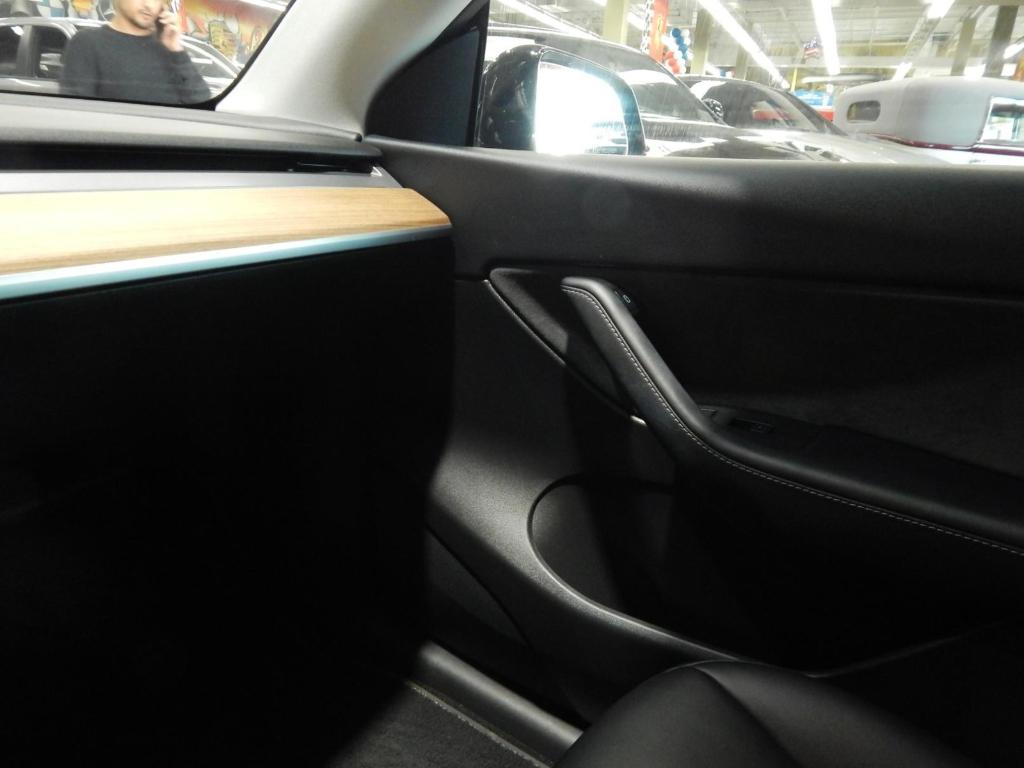 used 2022 Tesla Model Y car, priced at $30,995