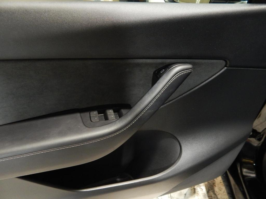 used 2022 Tesla Model Y car, priced at $30,995