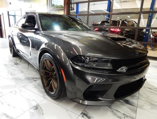used 2023 Dodge Charger car, priced at $69,921
