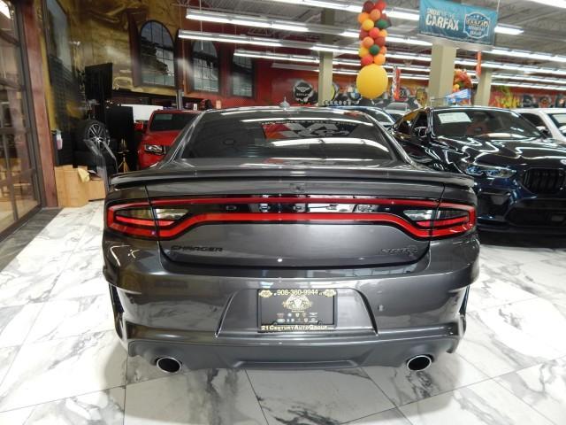 used 2023 Dodge Charger car, priced at $69,921