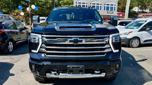 used 2025 Chevrolet Silverado 2500 car, priced at $64,921