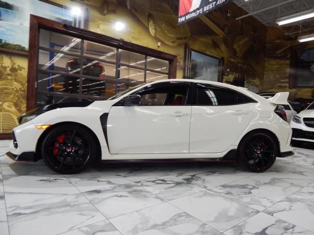 used 2019 Honda Civic Type R car, priced at $31,921