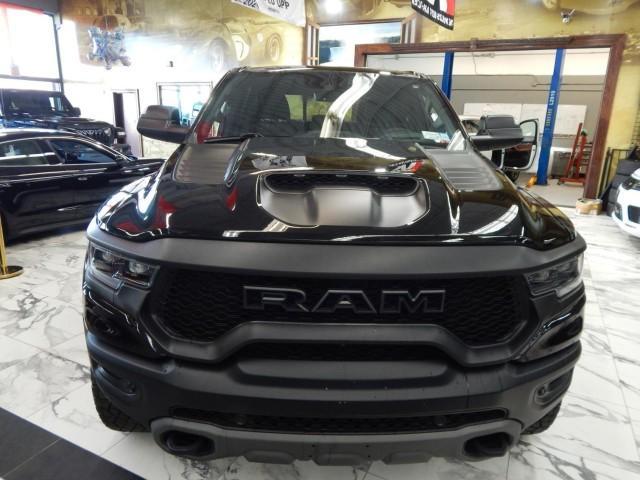 used 2022 Ram 1500 car, priced at $84,995