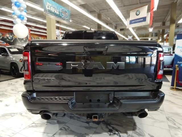 used 2022 Ram 1500 car, priced at $84,995