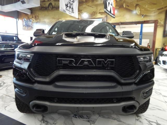 used 2022 Ram 1500 car, priced at $84,995