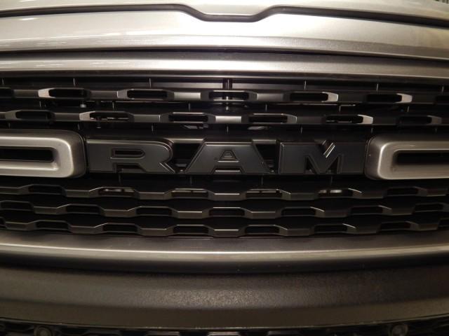 used 2022 Ram 1500 car, priced at $35,821