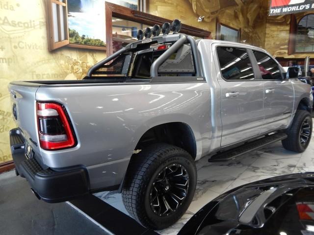 used 2022 Ram 1500 car, priced at $35,821