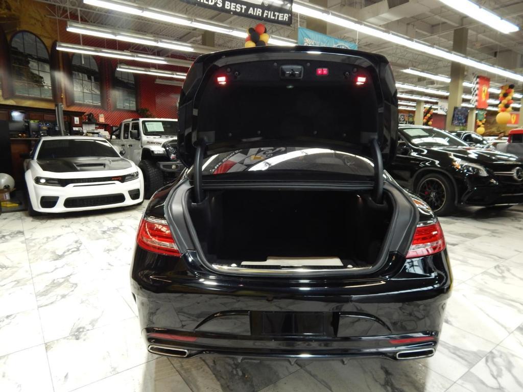 used 2015 Mercedes-Benz S-Class car