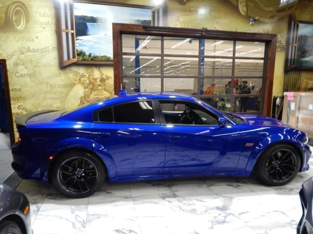 used 2022 Dodge Charger car, priced at $50,995