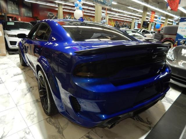 used 2022 Dodge Charger car, priced at $50,995