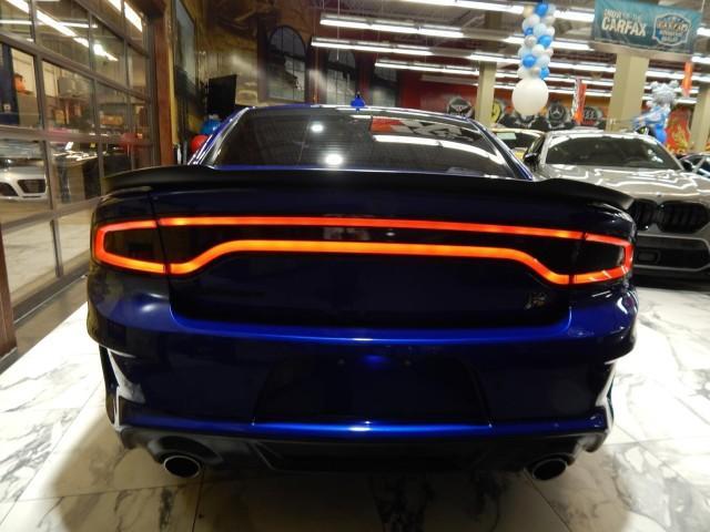 used 2022 Dodge Charger car, priced at $50,995