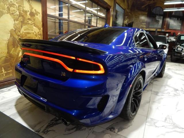 used 2022 Dodge Charger car, priced at $50,995