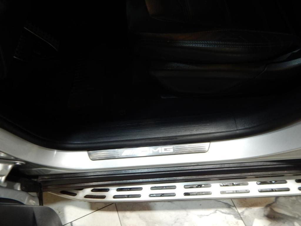 used 2021 Mercedes-Benz AMG GLE 63 car, priced at $67,998