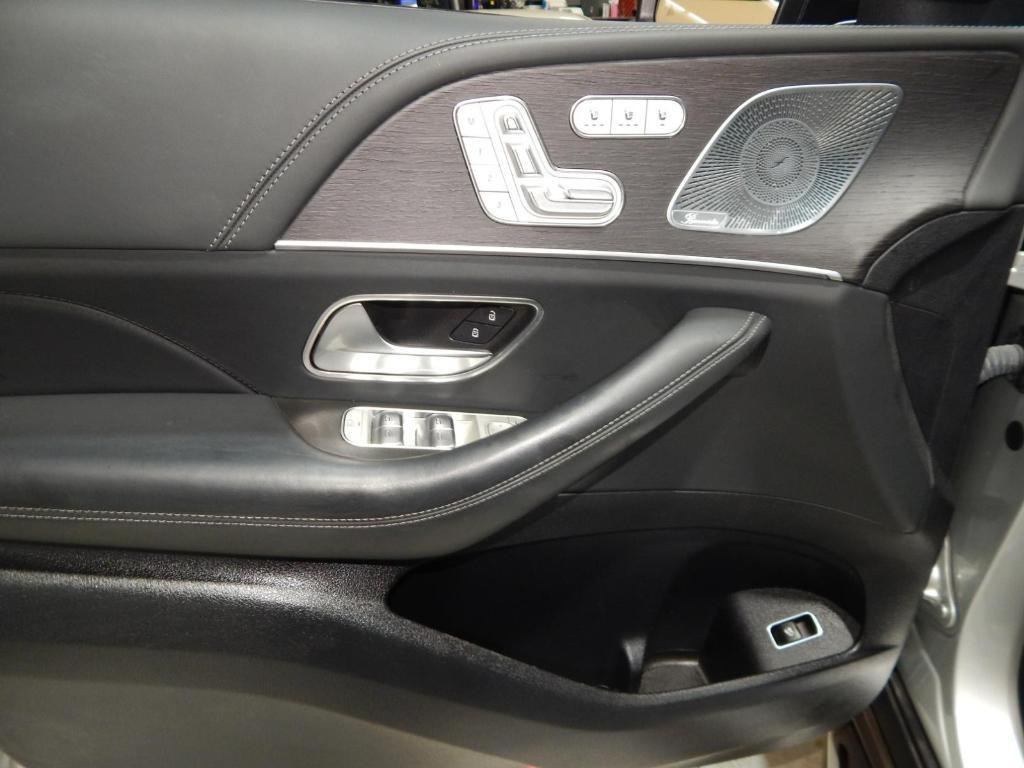used 2021 Mercedes-Benz AMG GLE 63 car, priced at $67,998