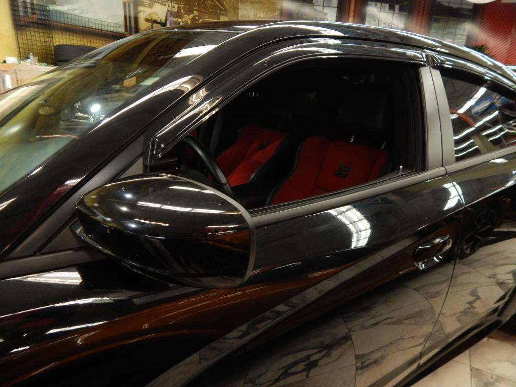 used 2022 Dodge Charger car, priced at $56,995