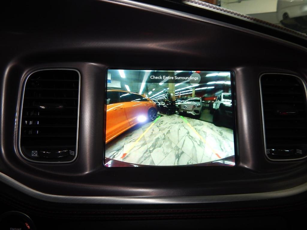 used 2022 Dodge Charger car, priced at $56,995