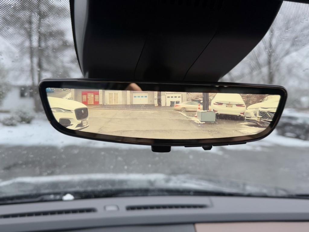 used 2025 Chevrolet Suburban car, priced at $76,495