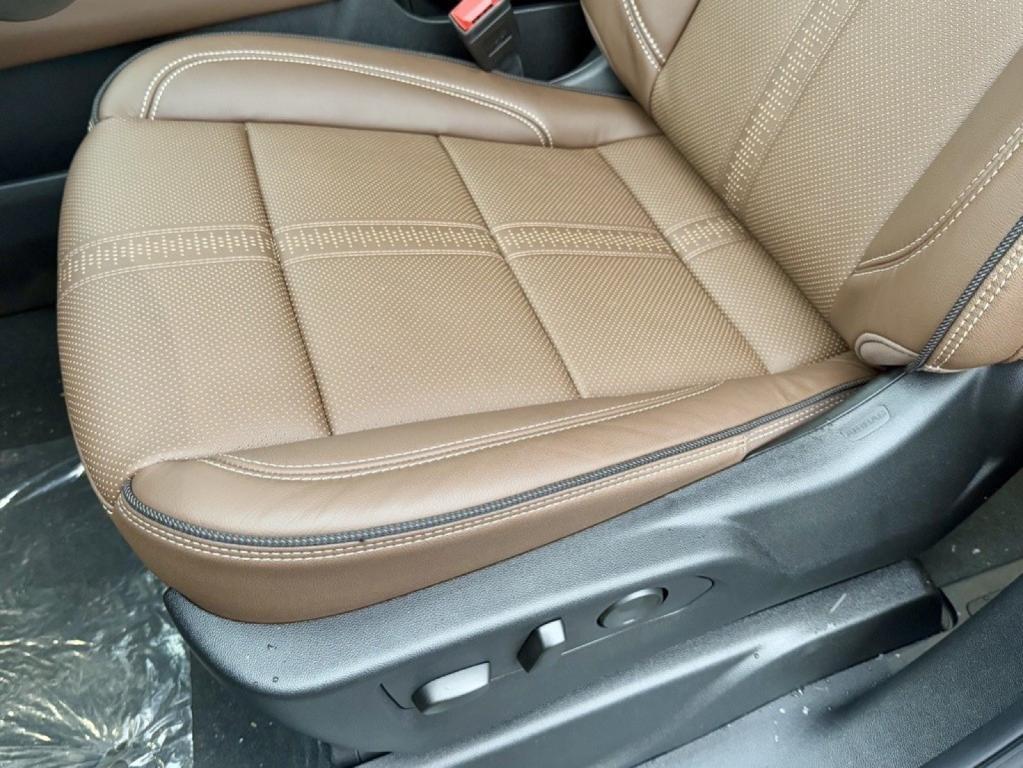 used 2025 Chevrolet Suburban car, priced at $76,495