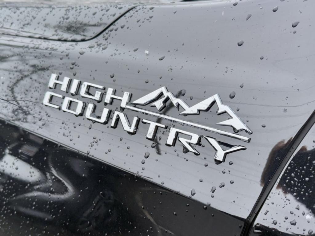 used 2025 Chevrolet Suburban car, priced at $76,495