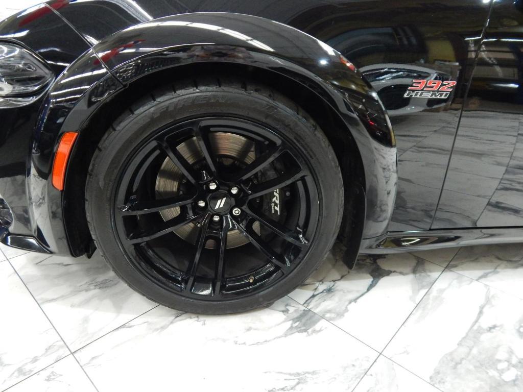 used 2021 Dodge Charger car, priced at $51,879