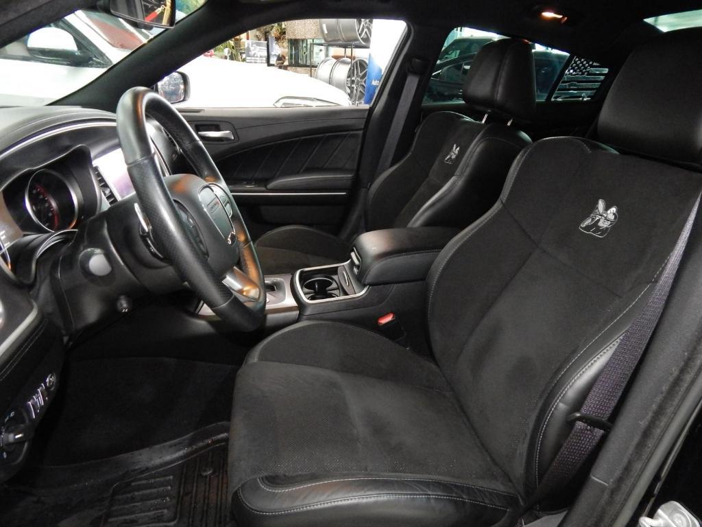 used 2021 Dodge Charger car, priced at $51,879