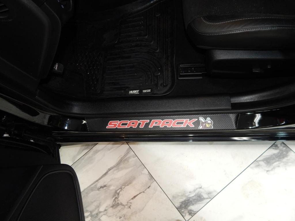 used 2021 Dodge Charger car, priced at $51,879