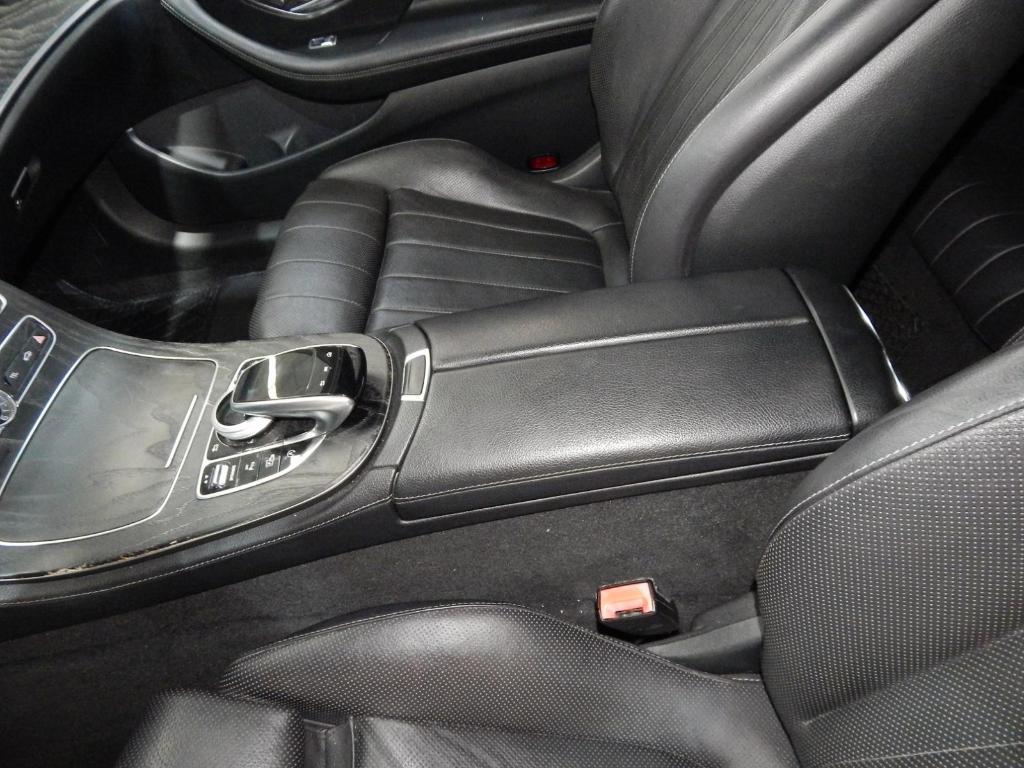 used 2020 Mercedes-Benz E-Class car, priced at $23,995