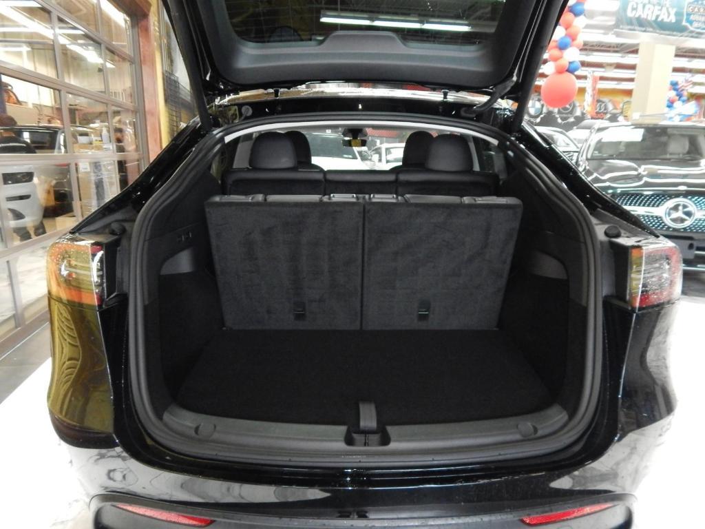 used 2023 Tesla Model Y car, priced at $32,895