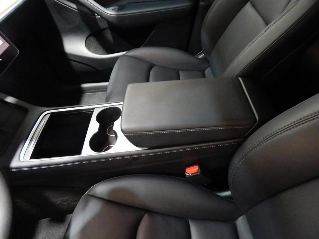 used 2023 Tesla Model Y car, priced at $32,895