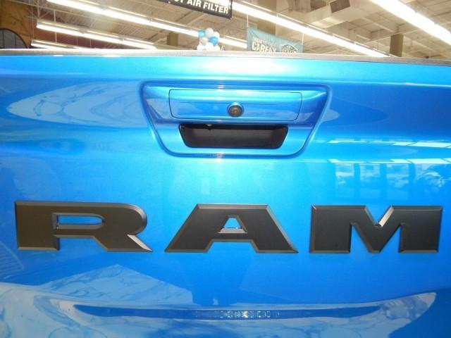 used 2022 Ram 1500 car, priced at $78,995