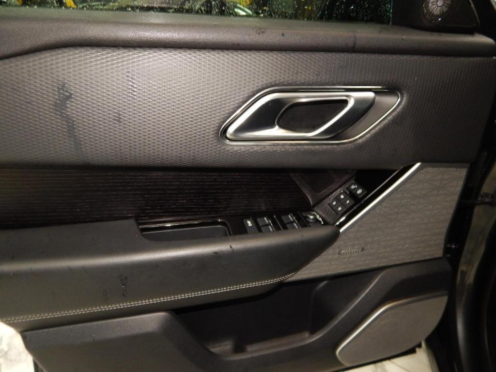 used 2020 Land Rover Range Rover Velar car, priced at $31,995