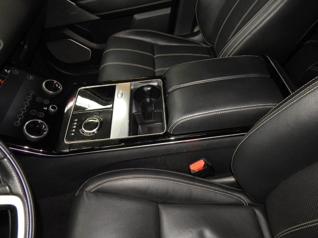 used 2020 Land Rover Range Rover Velar car, priced at $31,995